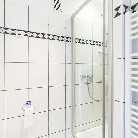 Haus Atlantic, 506 Lägenhet