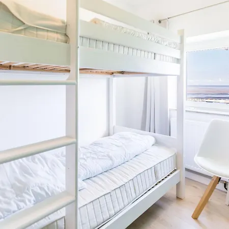 Appartement Haus Atlantic, 506 Cuxhaven