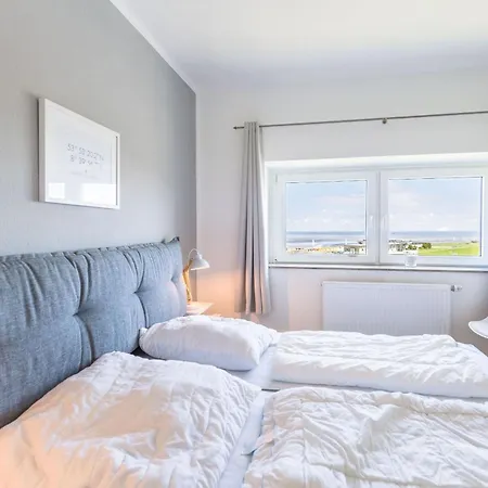 Haus Atlantic, 506