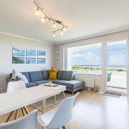 Haus Atlantic, 506